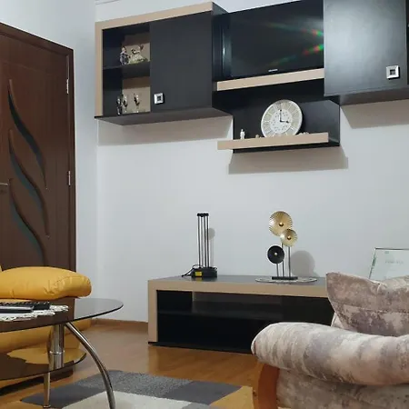 Elena Apartment Orsova